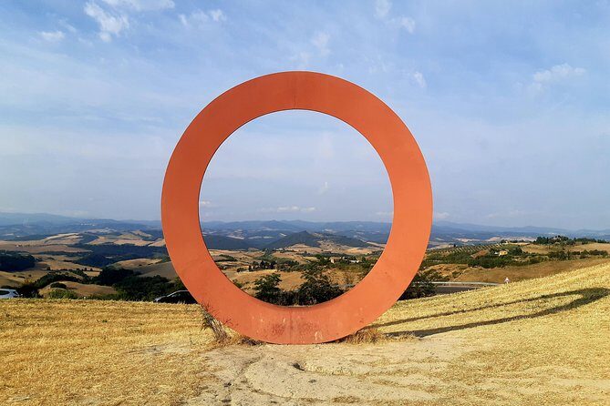 PRIVATE TOUR: Volterra & San Gimignano with Lunch & Wine Tasting Experience - Exploring Tuscany: A Private Day Trip to Volterra & San Gimignano with Lunch & Wine Tasting