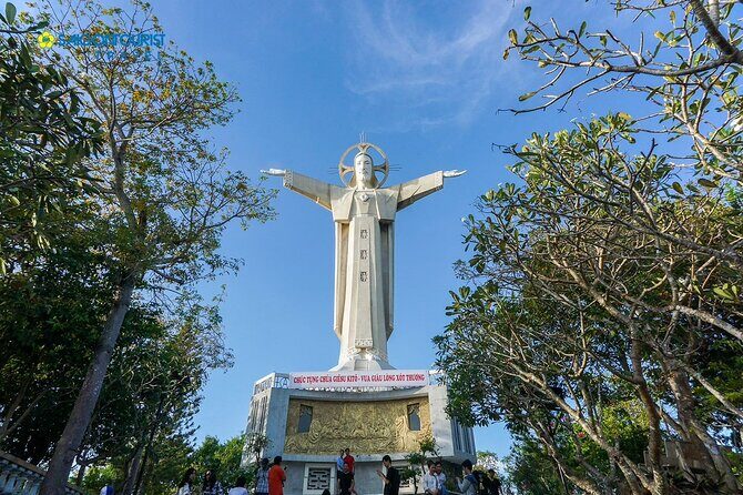 Private Tour Vung Tau Beach Escape - In-Depth Look at the Vung Tau Beach Escape Tour
