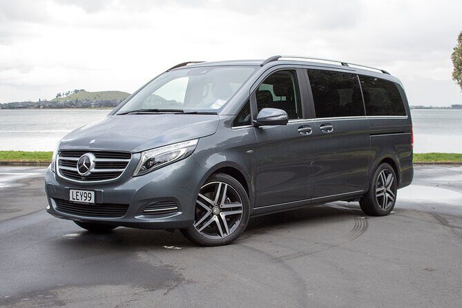 Private Tour - Waiheke Island Luxury Experience - Frequently Asked Questions (FAQs)