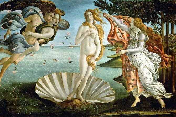 Private Tour: Walking Tour plus The Uffizi guided Tour - Why This Tour Stands Out in Florence