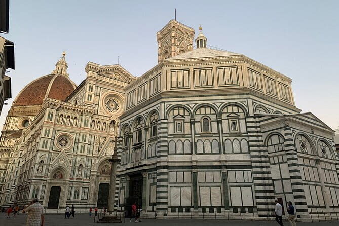 Private Tour: Walking Tour plus The Uffizi guided Tour - Who Will Enjoy This Tour Most?