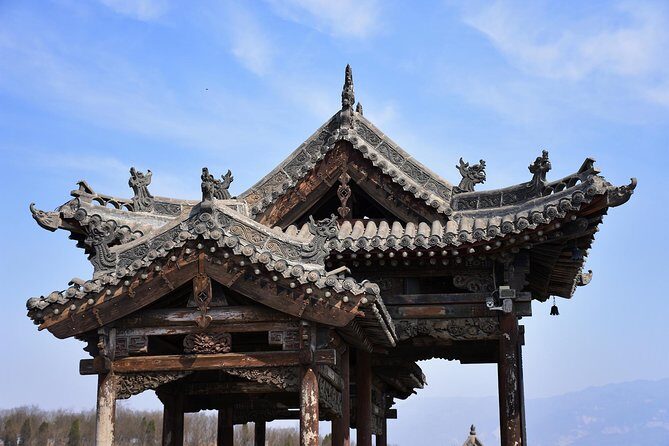 Private Tour: Wang's Family Compound and Shuanglin Temple From Pingyao - Who Will Love This Tour?