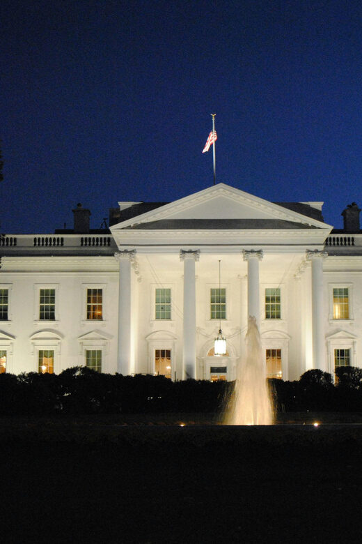 Private Tour: Washington DC with Luxury SUV 6h Self Guided - An In-Depth Look at the Washington, D.C. Private SUV Tour