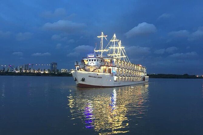 Private Tour Water Puppet Show And Cruise Tour On Saigon River - Practical Details and Why They Matter