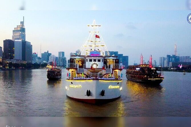 Private Tour Water Puppet Show And Cruise Tour On Saigon River - FAQ