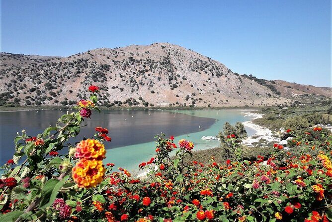 Private Tour West Crete: Chania & Rethymno Town and Kournas Lake - What You Can Expect from the Tour
