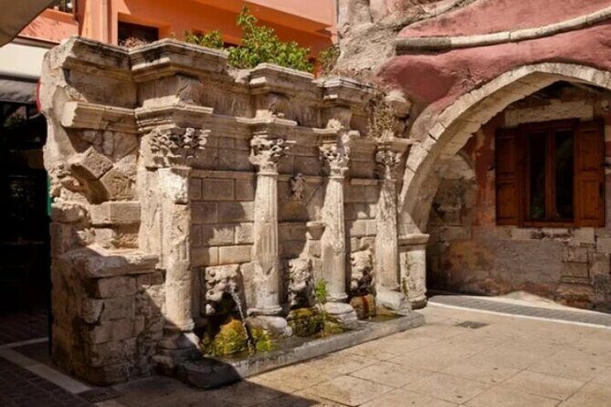 Private Tour West Crete: Chania & Rethymno Town and Kournas Lake - Practical Details and Tips