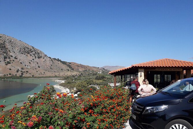 Private Tour West Crete: Chania & Rethymno Town and Kournas Lake - Final Thoughts