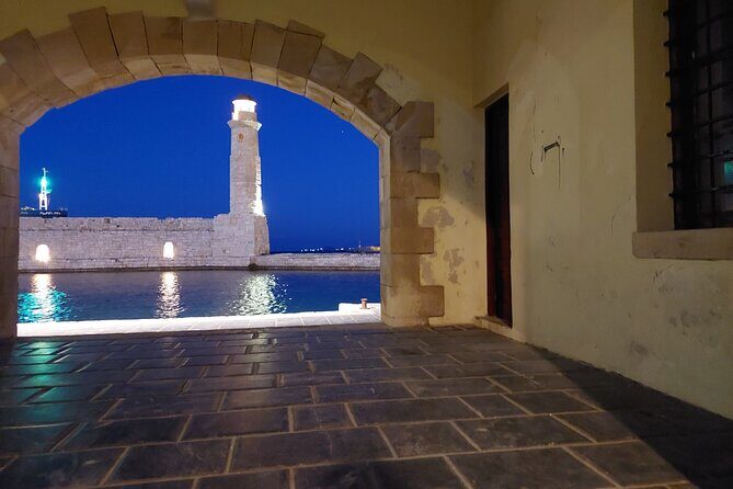 Private Tour West Crete: Chania & Rethymno Town and Kournas Lake - Frequently Asked Questions