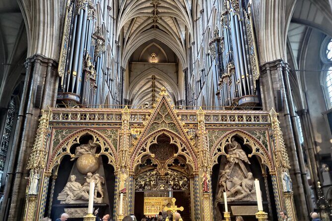 Private Tour: Westminster Abbey and Changing of the Guard - Why Travelers Love This Tour