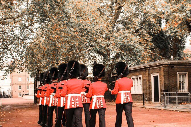 Private Tour: Westminster Abbey and Changing of the Guard - Practical Details and Value
