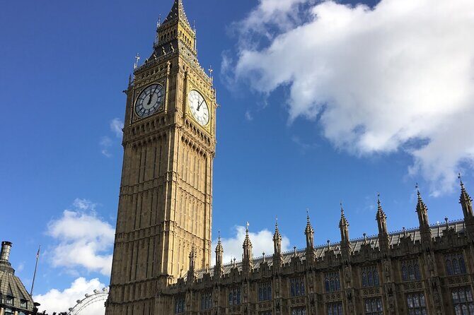 Private Tour: Westminster Abbey and Churchill War Rooms Tour - Frequently Asked Questions