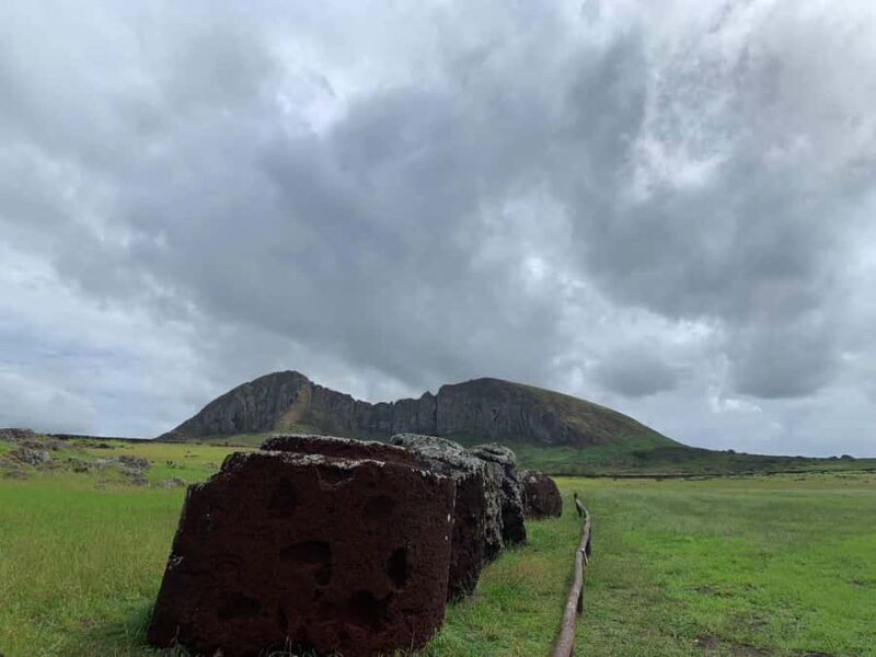 Private tour: where the history of the Moai was born - Final Thoughts: Why Choose This Tour?