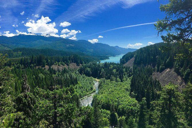 Private Tour: Whistler Day Trip from Vancouver - Key takeaways