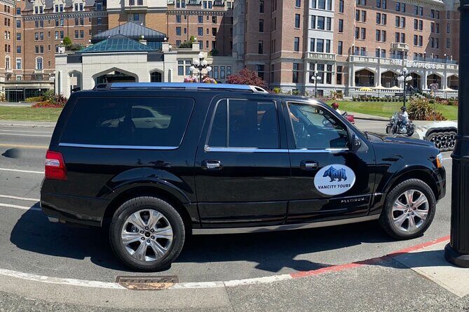 Private Tour: Whistler Day Trip from Vancouver - Practical details and considerations