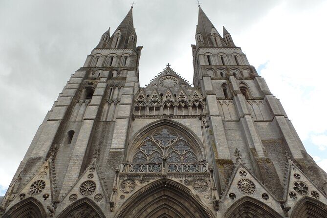 Private Tour William the Conqueror Bayeux Caen Falaise - Discover Normandy’s Heritage with a Private William the Conqueror Tour