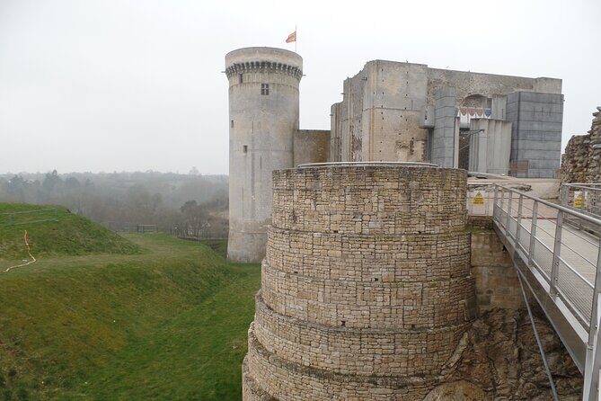 Private Tour William the Conqueror Bayeux Caen Falaise - Final Thoughts