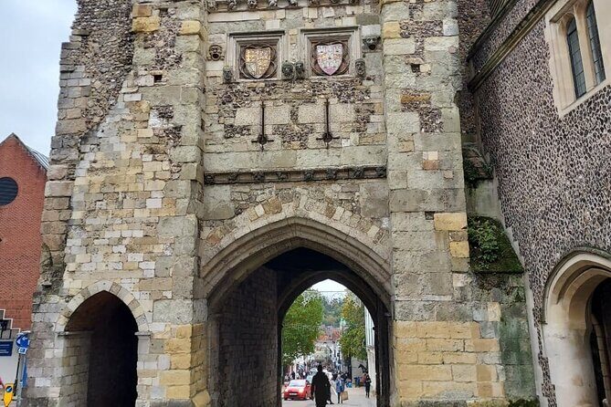Private Tour Winchester - A Closer Look at Winchester Private Tour