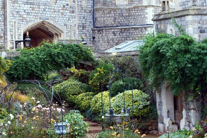 Private Tour: Windsor Castle Day Trip from London - Authentic Experiences Based on Reviews