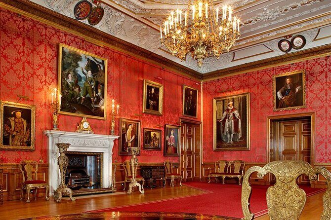 Private Tour: Windsor Castle Day Trip from London - The Sum Up: Is This Tour Right for You?