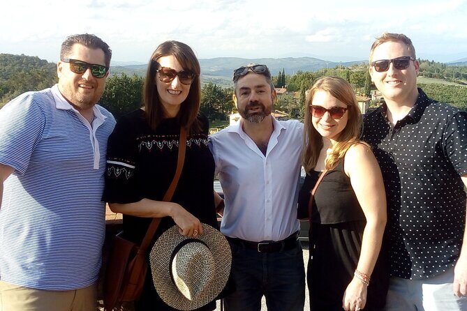 Private tour Wine and cheese a perfect combinations val 'Orcia - Final Thoughts