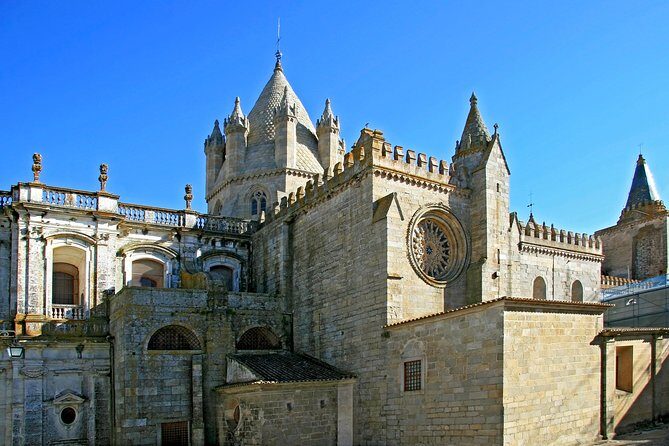 Private Tour Wine (region Évora) Wine Tasting - Final Thoughts