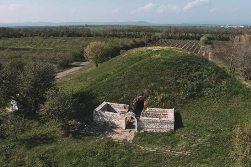 Private Tour: Wine Tasting Tour, Mud Baths, History & more - FAQ