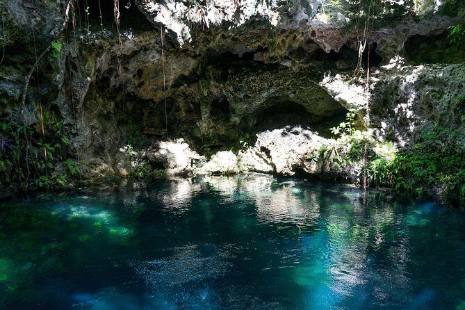 Private Tour with 3 Cenotes + 5 Zip-lines + Mayan Lunch - Authenticity and Value