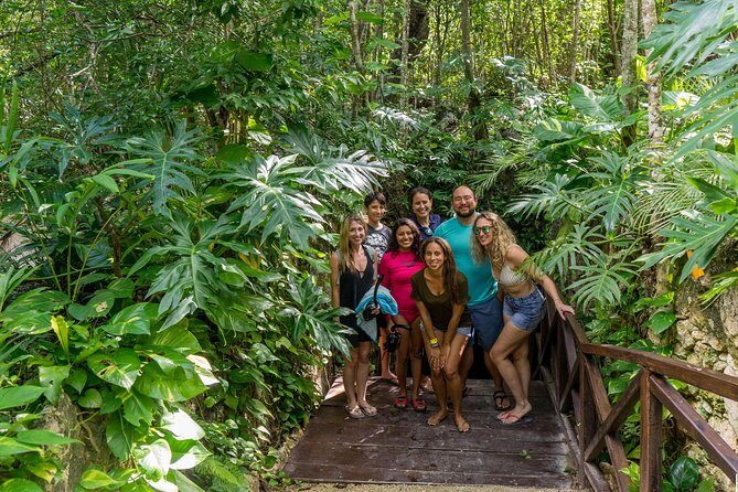 Private Tour with 3 Cenotes + 5 Zip-lines + Mayan Lunch - The Sum Up: Is This Tour Right for You?