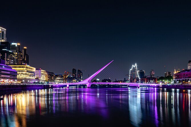 Private Tour with a friend in Buenos Aires - FAQs