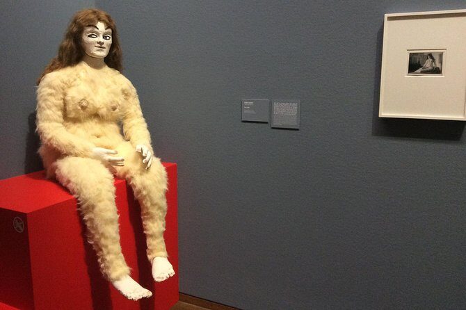 Private Tour with an Art Historian of the Leopold Museum: Gustav Klimt, Egon Schiele and Viennese Art Nouveau - The Itinerary in Detail