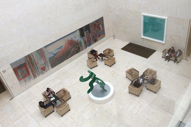 Private Tour with an Art Historian of the Leopold Museum: Gustav Klimt, Egon Schiele and Viennese Art Nouveau - The Value of the Experience