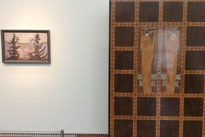 Private Tour with an Art Historian of the Leopold Museum: Gustav Klimt, Egon Schiele and Viennese Art Nouveau - Practical Details and Considerations