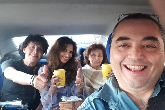 Private Tour with Audioguide through Buenos Aires by Car - The Sum Up: Who Should Book This Tour?