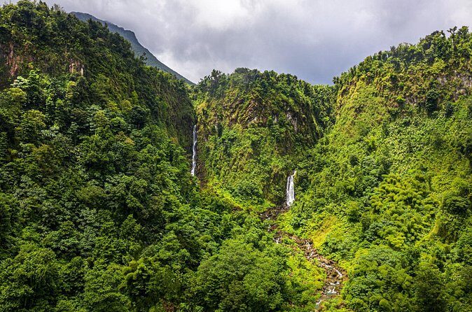 Private Tour with Botanical Gardens, Trafalgar Falls&Morne Bruce - Who Will Love This Tour?