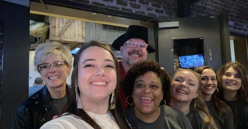 Private Tour with Captain Stoner: Spirits, Lore and Oddities - Who Will Enjoy This Tour?