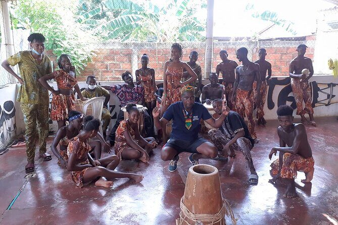 Private Tour with Certified Guide of San Basilio De Palenque - Authenticity and Value: What It Means for You