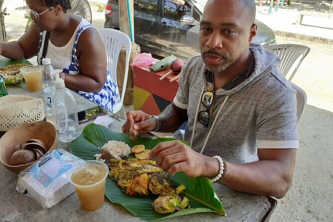 Private Tour with Certified Guide of San Basilio De Palenque - The Sum Up