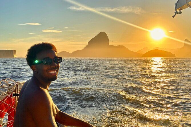 Private Tour with Churrasco in Vela Catamaran - Velas do Rio - Final Thoughts: Why Choose This Experience?
