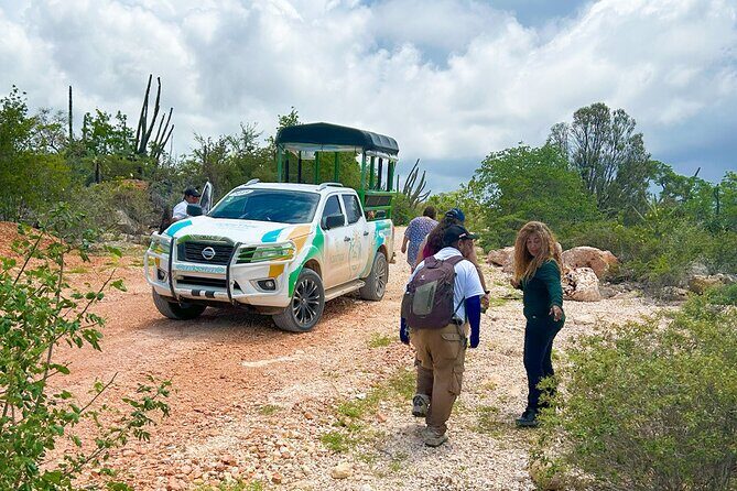 Private Tour with Crocodile Sighting in Lake Enrriquillo - Who Will Enjoy This Tour Most?