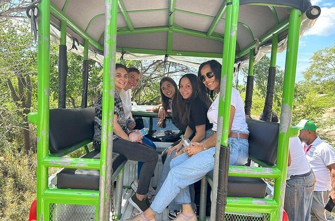 Private Tour with Crocodile Sighting in Lake Enrriquillo - Final Thoughts