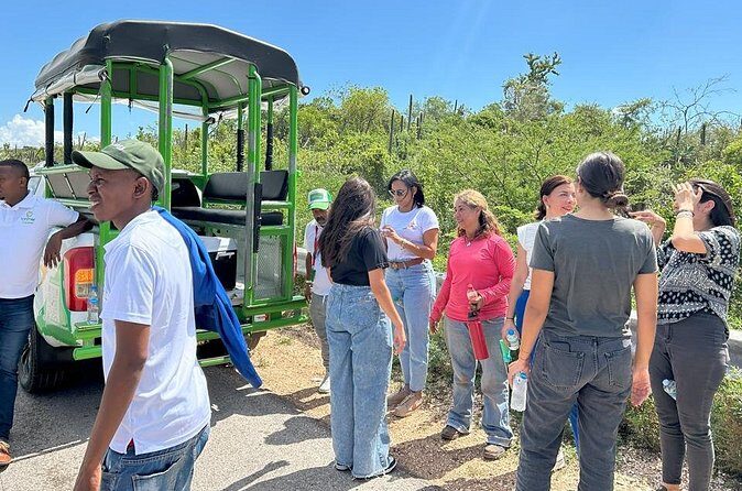 Private Tour with Crocodile Sighting in Lake Enrriquillo - Frequently Asked Questions