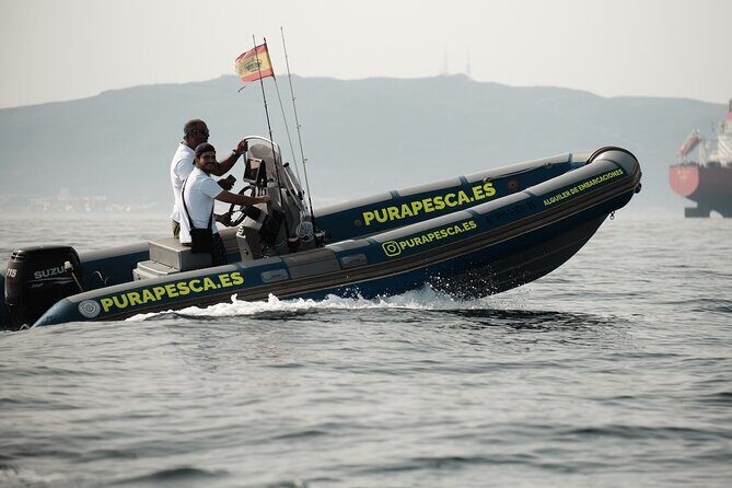 Private Tour with Dolphin Watching in Algeciras Bay - Final Thoughts: Who Should Consider This Tour?