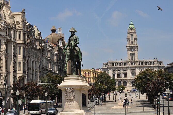 Private tour with Dutch guide in Porto - An In-Depth Look at the Porto Private Tour