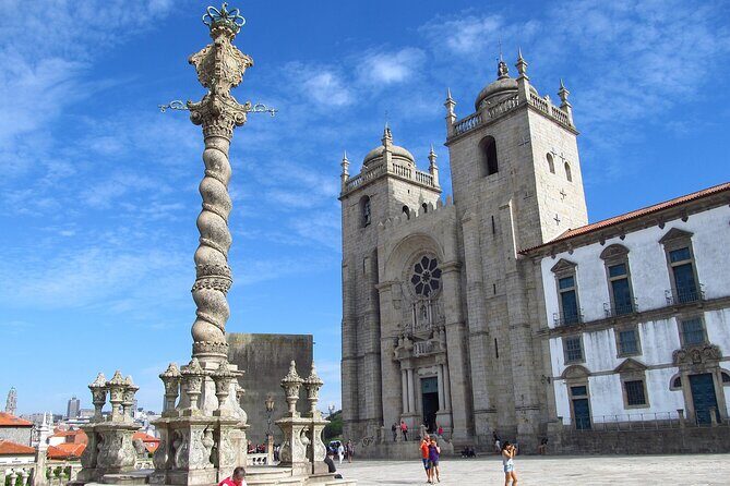 Private tour with Dutch guide in Porto - FAQ