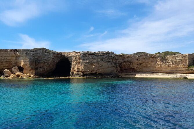 Private tour with fish products and Full Drinks - An Authentic Sicilian Sea Adventure: Private Tour with Fish Products and Full Drinks