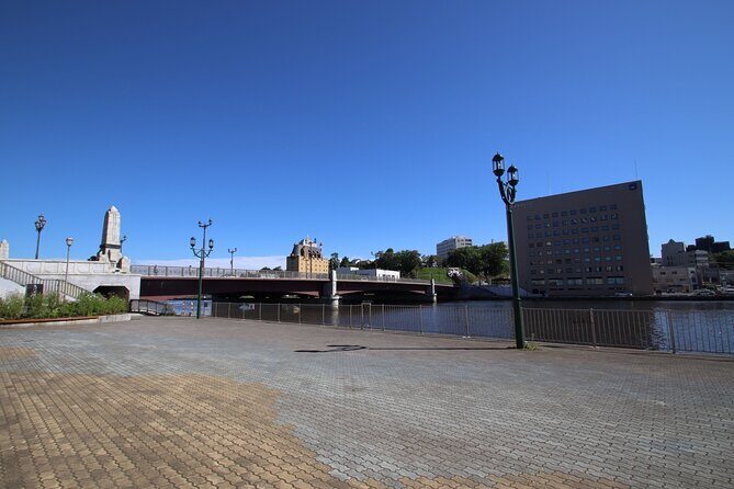 Private Tour with Kushiro Marsh, Tancho, and Local Market - Exploring Kushiro’s Natural and Cultural Gems