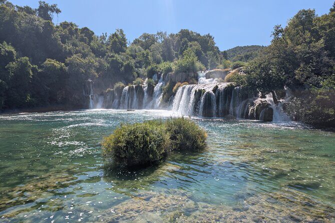 Private Tour with Local Guide from Split - Key Points
