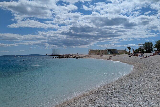 Private Tour with Local Guide from Split - What to Expect from the Tour Overview