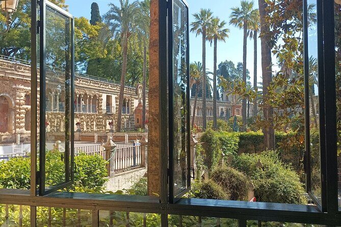 Private Tour with Local Guide to know the Seville Essential - The Sum Up